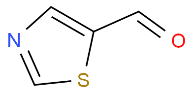 Thiazole-5-carboxyaldehyde CAS 1003-32-3