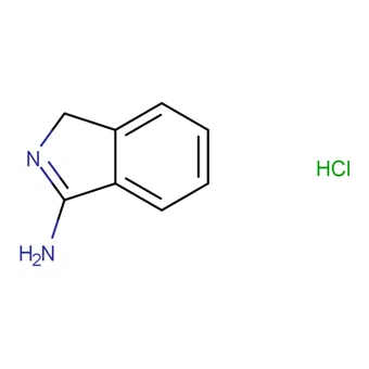 1H-Isoindol-3-amin Hydrochloride CAS 76644-74-1