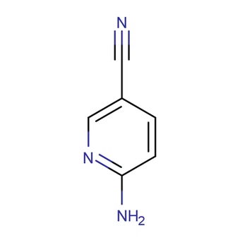 Amino sianopiridina CAS