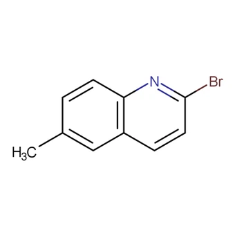 Bromo methylquinoline CAS