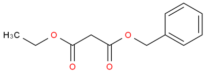 Benzyl Ethyl Malonate Cas 42998-51-6