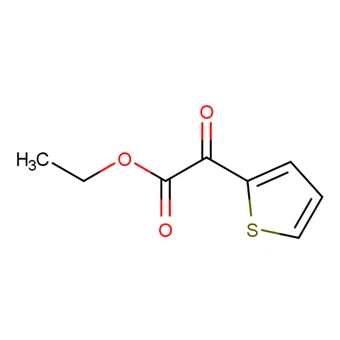 Etil 2-oxo-2-(thiophen-2-yl)acetate CAS 4075-58-5