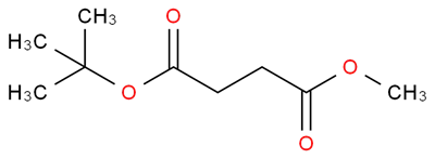 Tert-Butyl Methyl Succinate CAS 14734-25-9
